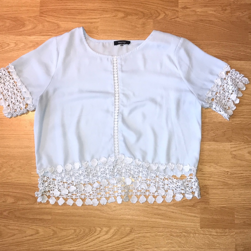 Verty Top